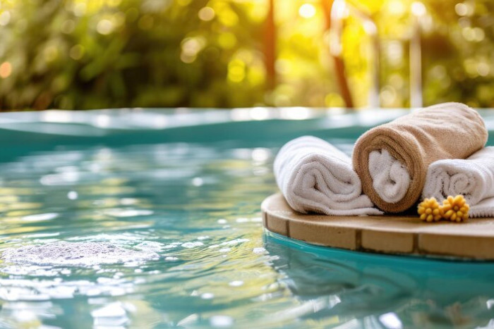 В Курортном районе построят еще один гостиничный комплекс