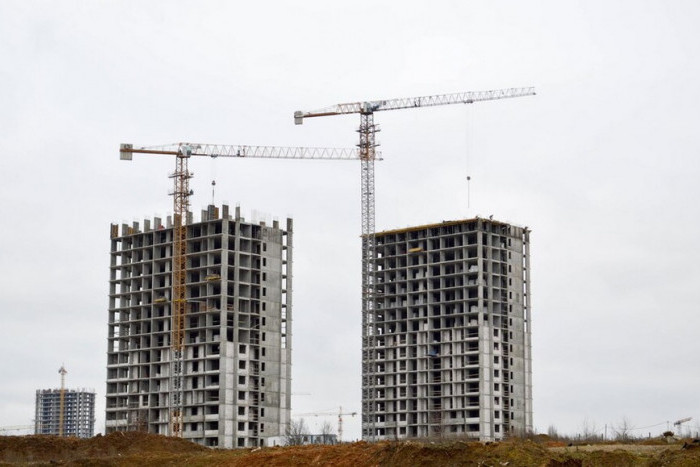 В Курортном районе построят новый жилой комплекс