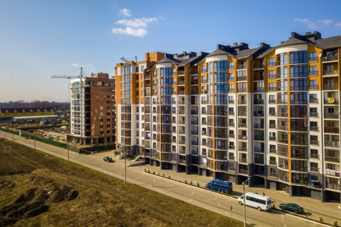 В Ломоносовском районе построят малоэтажный ЖК