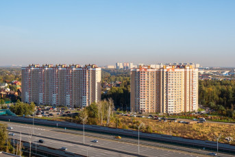 В Ломоносовском районе утвердили концепцию нового жилого квартала