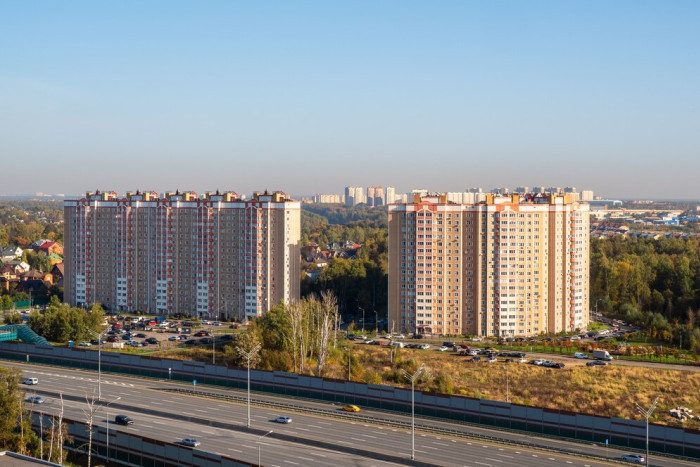 В Ломоносовском районе утвердили концепцию нового жилого квартала