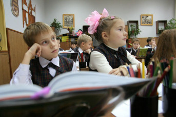 В Московском районе появятся новый детсад и начальная школа 