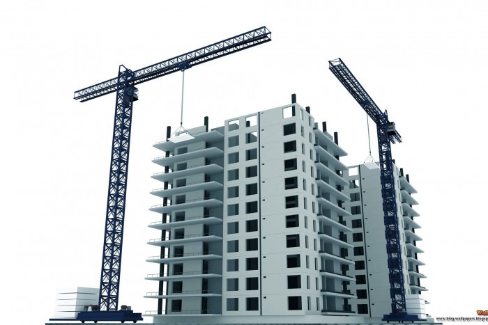 В Московском районе построят новый жилой комплекс