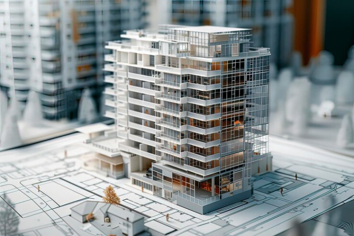 В Невском районе построят ЖК и деловой комплекс