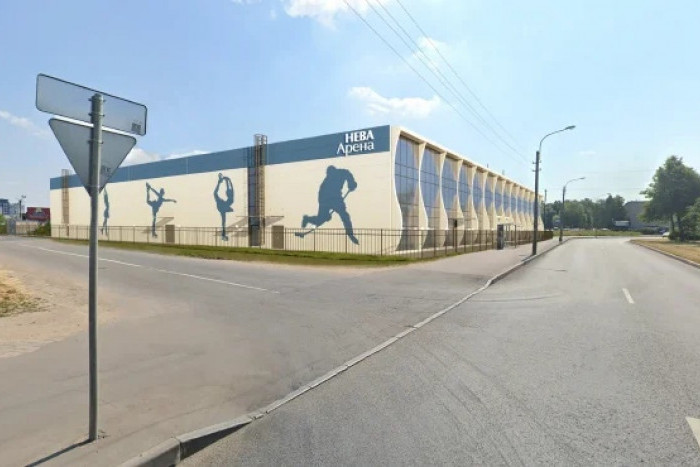 В Невском районе Санкт-Петербурга построят спорткомплекс