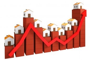 В первом квартале 2014 года новостройки Ленобласти подорожали на 2.3%