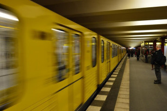 В Петербурге начались общественные слушания по строительству новой станции метро 