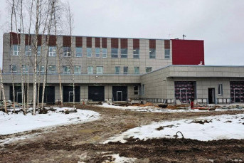 В Петергофе откроется новая подстанция скорой помощи