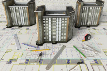 В Приморском районе могут построить жилой комплекс