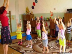 В Приморском районе построят детский сад