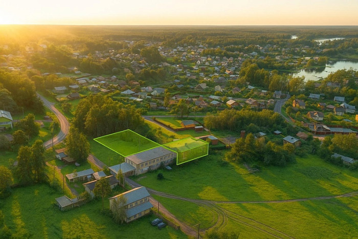 В Приозерске может открыться новая гостиница для паломников