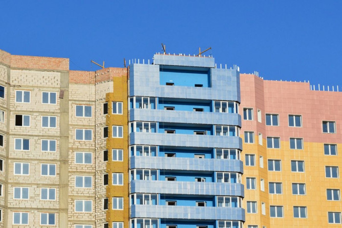 В Северной столице повысился спрос на однокомнатные квартиры