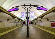 В схему развития метрополитена Санкт-Петербурга внесены изменения