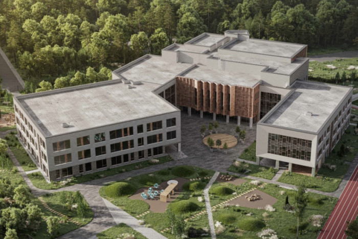 В Шушарах построят школу