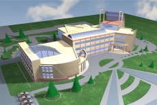 В жилом комплексе "Каменка"  до 2015 года появится новая школа