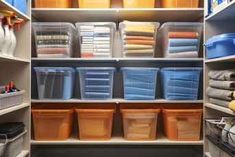 В ЖК "Город Первых" началась продажа кладовых