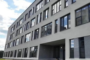 В ЖК "Курортный квартал" начала работу школа