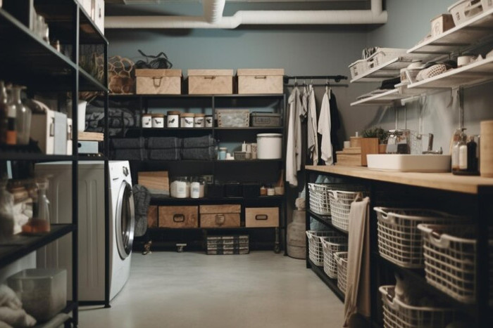 В ЖК "Новые Лаврики" открыта продажа кладовых