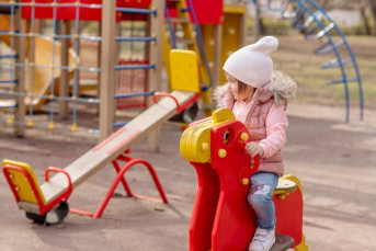 В ЖК "Парадный ансамбль" появится детский сад с огородом
