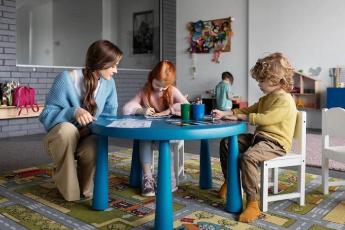 В ЖК Ranta Residence построят школу и детский сад