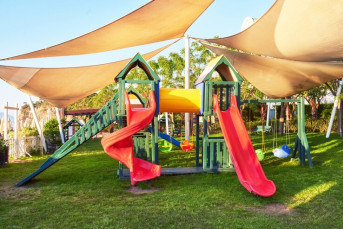 В ЖК "Семь столиц" открылся детский сад 