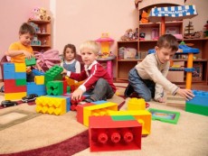 В ЖК "Тапиола" началось строительство детского сада