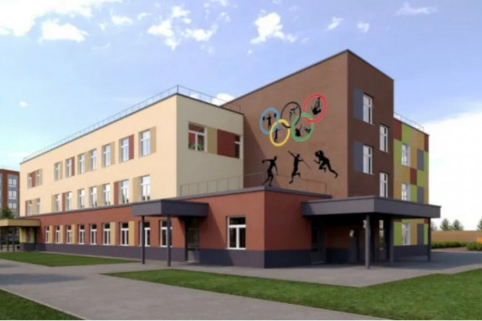 В ЖК "ЮгТаун. Олимпийские кварталы" началось строительство первого детсада