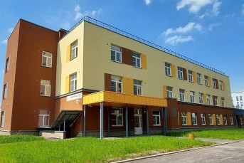 В ЖК "ЮгТаун. Олимпийские кварталы" построен детский сад
