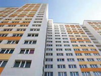 Власти Петербурга приобретут 45 квартир для очередников