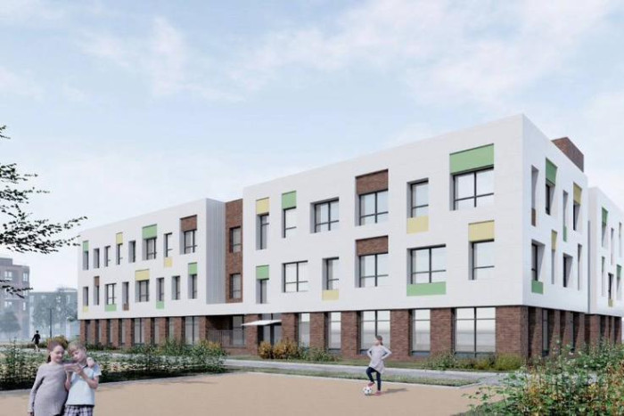 Во Всеволожском районе появится еще один детский сад