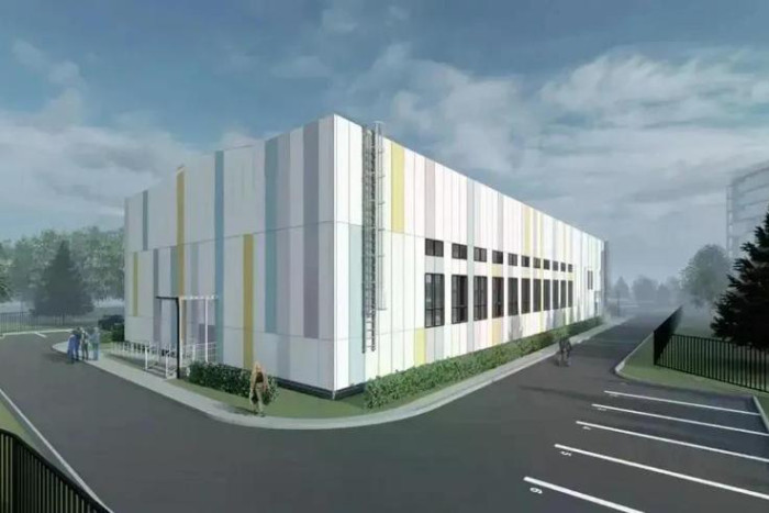 Во Всеволожском районе появится спорткомплекс