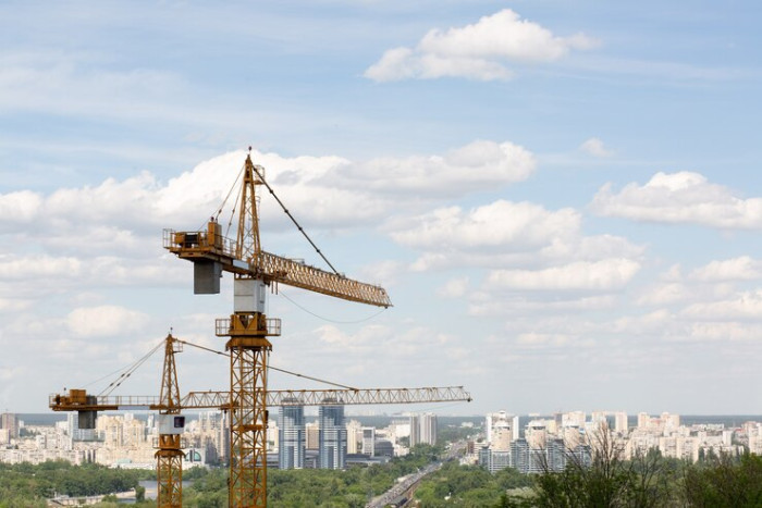Во Всеволожском районе продают землю под жилую застройку