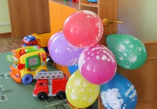 Во Всеволожском районе открылся новый детский садик