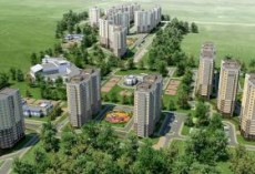 Во Всеволожском районе построят новый жилой комплекс
