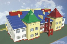 Во Всеволжском районе будут открываться, минимум, по 2 детских сада в год
