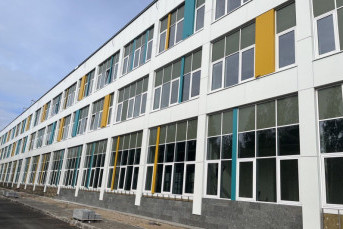 Введен в эксплуатацию новый научно-хранительский центр Кунсткамеры 