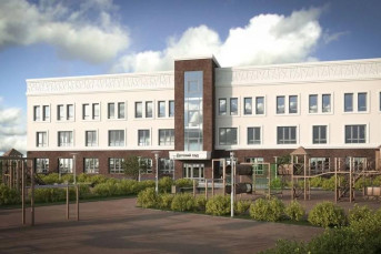 Выдано разрешение на строительство детсада в Новосергиевке