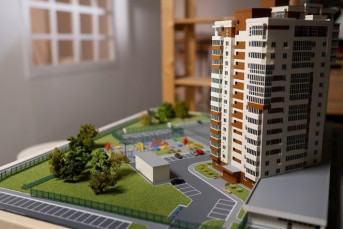 Выдано разрешение на строительство жилого дома в Шушарах