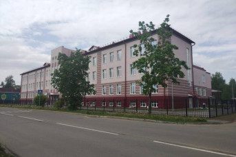 Завершена реконструкция школы в Лодейном Поле