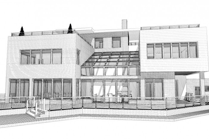 Завершено проектирование школы, которую построят в ЖК "ТриДевяткино Царство"