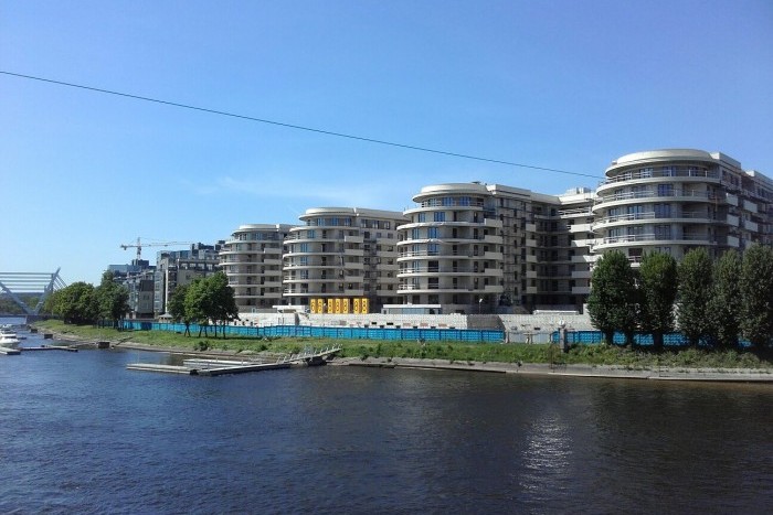 ЖК "Привилегия": комфортное жилье на Крестовском острове по эпическим ценам