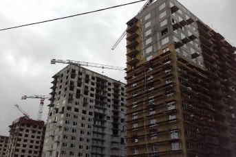 ЖК "Складская, 28": дома от опытного застройщика, который еще ни разу не срывал сроки строительства