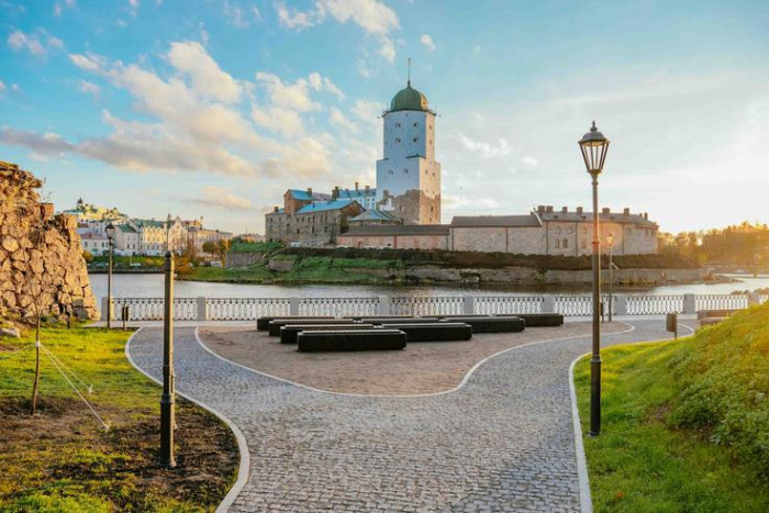 Жители Ленобласти голосуют за места для благоустройства в 2026 году