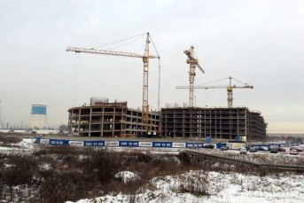 ЖК "Приневский" -  бюджетное жилье в пределах КАД