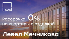 ЖК Новое Купчино — фотография